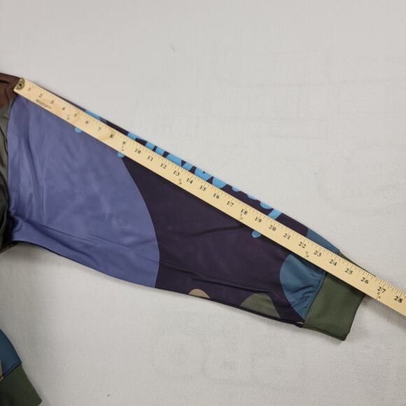 Keith Haring x Members Only DJ Collab Spell Out Sz XL (564) - Picture 11 of 11